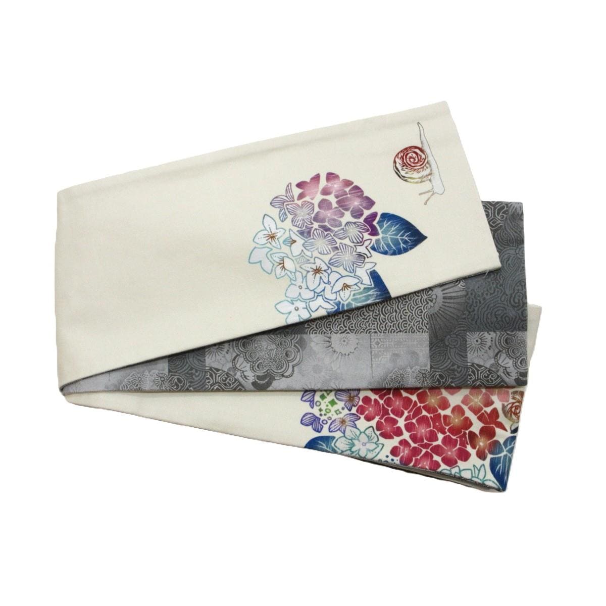 【新品】半幅帯
