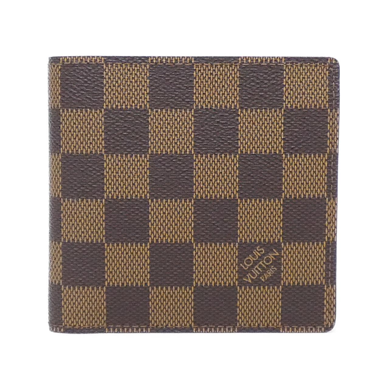 コメ兵|ルイヴィトン ダミエ ポルト ビエ カルト クレディ モネ コメ兵|ルイヴィトン ダミエ ポルト ビエ カルト クレディ モネ