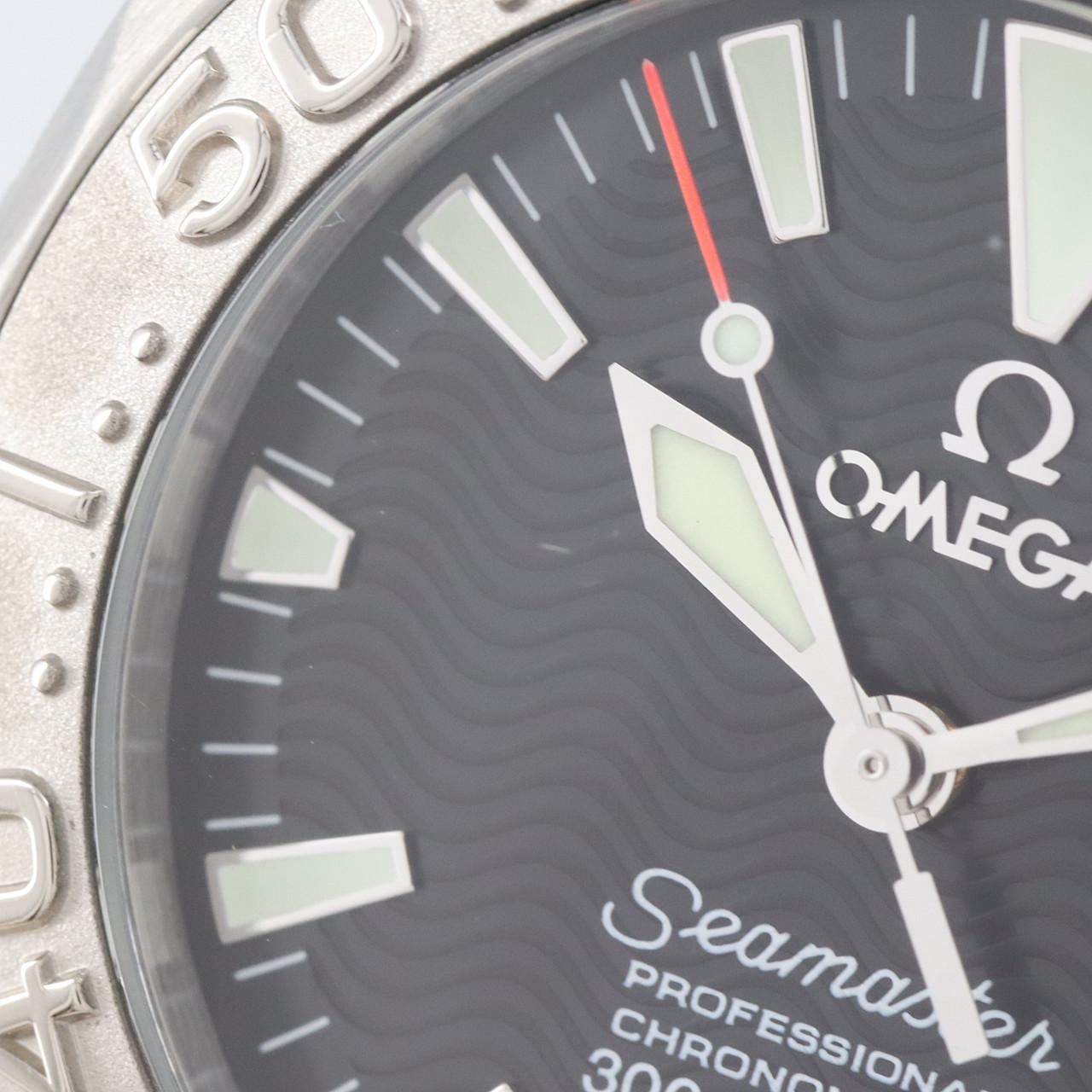 Omega Seamaster Pro 2236.50 SSxWG Automatic
