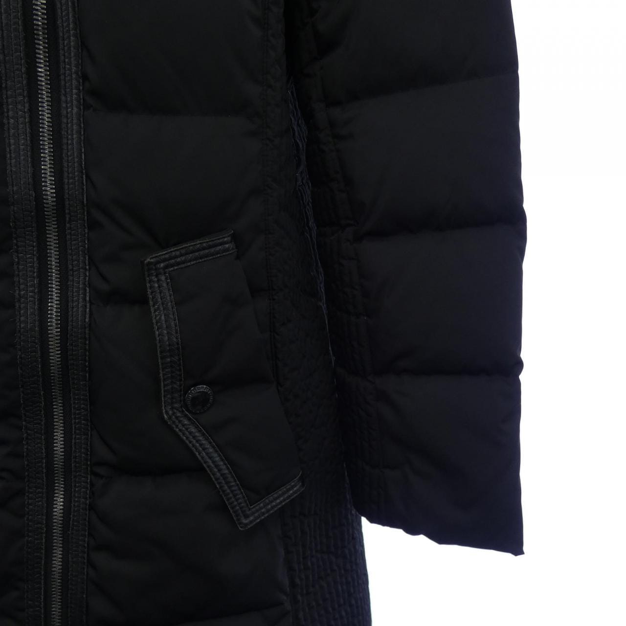 バーバリーロンドン BURBERRY LONDON ダウンジャケット