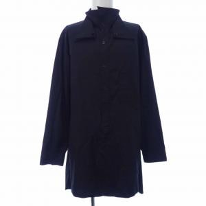 ヨウジヤマモトプールオム YOHJI YAMAMOTO POUR シャツ