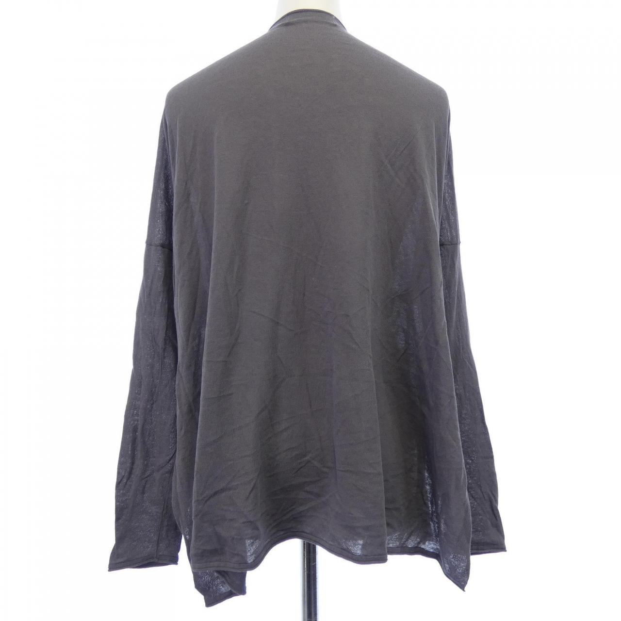 スローブイエナ SLOBE IENA カーディガン