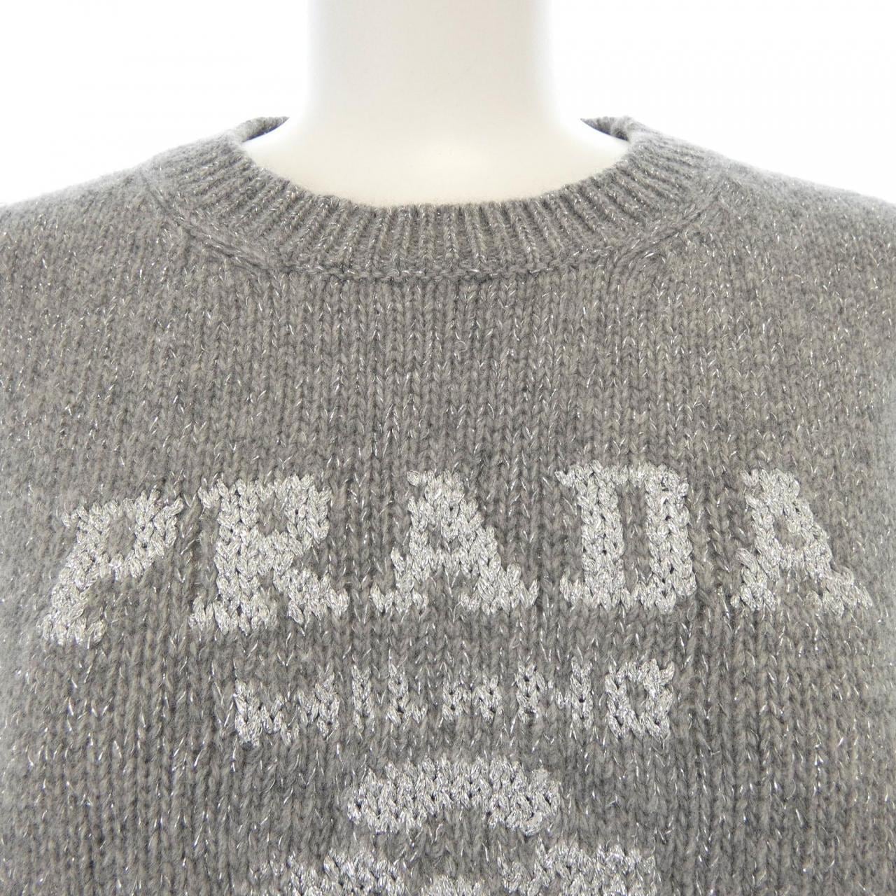 プラダ PRADA P24B2Q SOOO 134M ニット