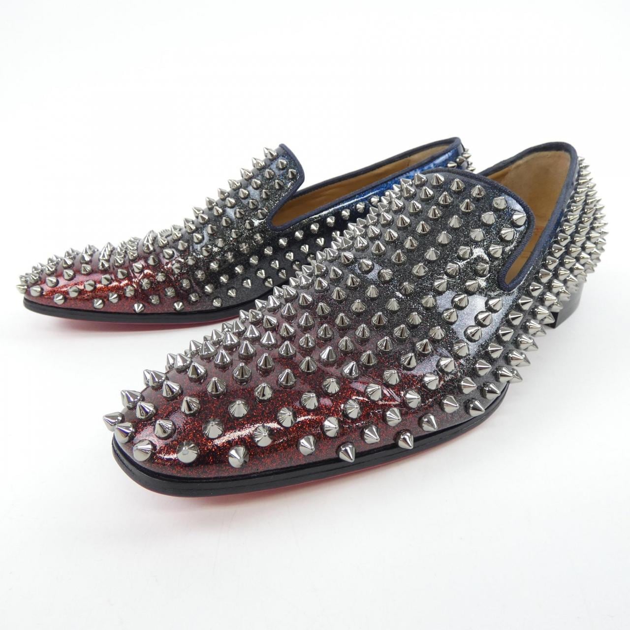 クリスチャンルブタン CHRISTIAN LOUBOUTIN シューズ