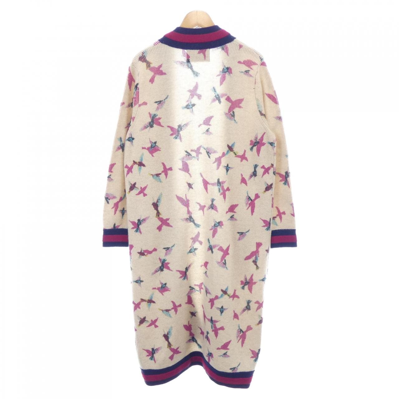 カシヤージュ CASHYAGE カーディガン