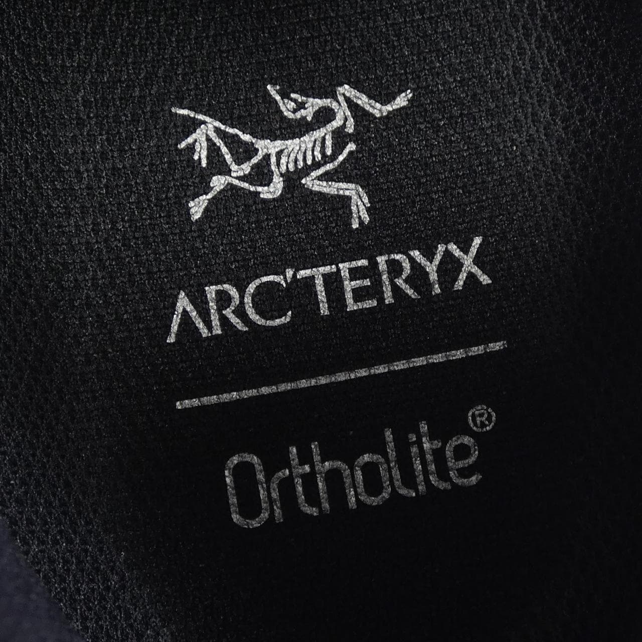 アークテリクス ARC'TERYX スニーカー