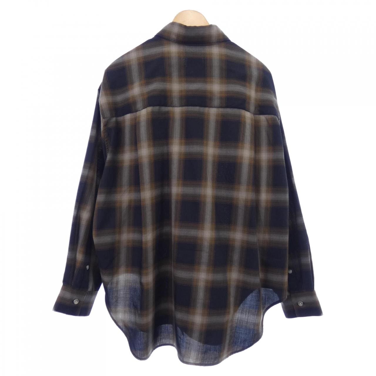 スピックアンドスパン SPICK & SPAN シャツ