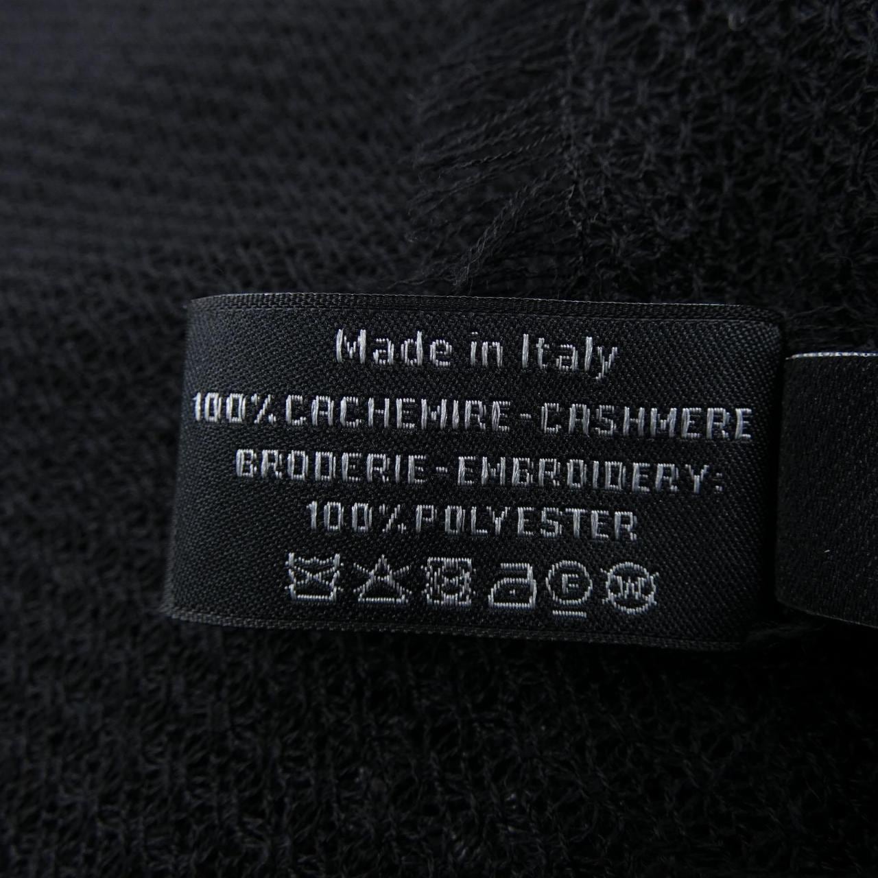 シャネル CHANEL AA085B16674 STOLE