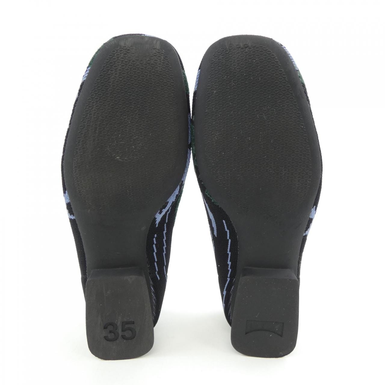 カンペール CAMPER フラットシューズ