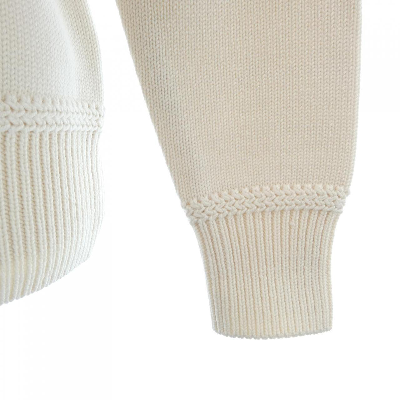 高筒HYKE 152-11047針織