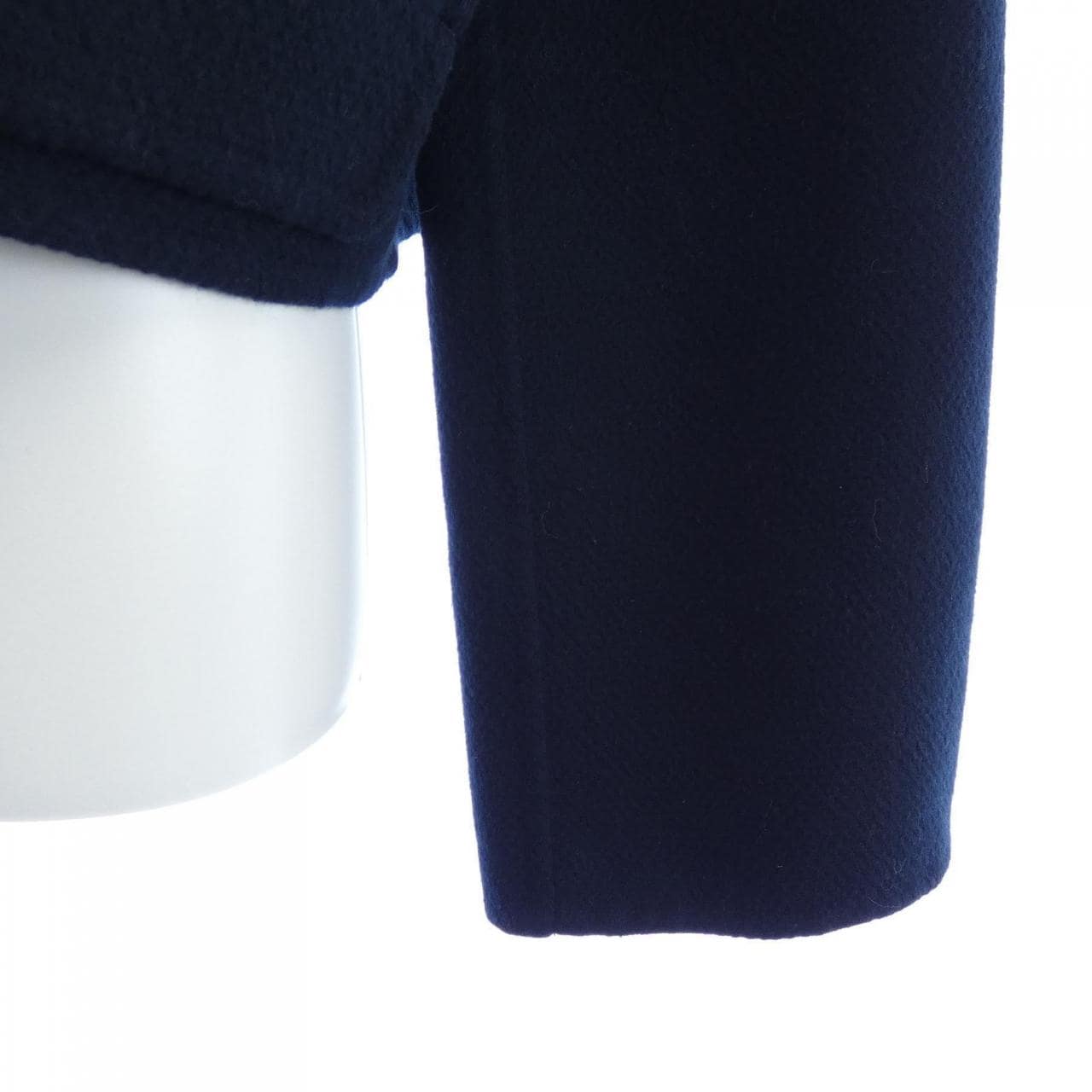 エルメス HERMES 2E0143DB ジャケット