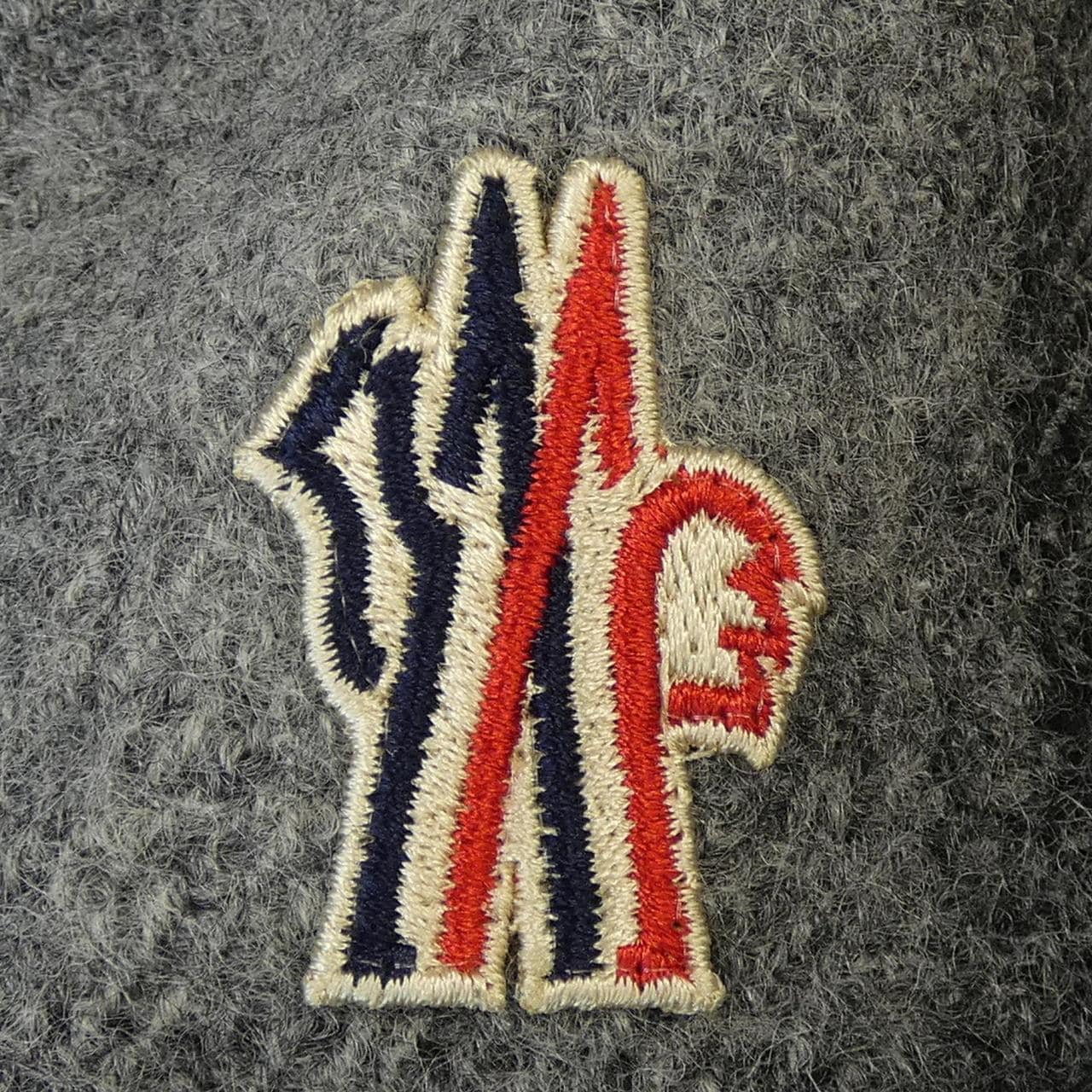 モンクレールグルノーブル MONCLER GRENOBLE TUX ダウンジャケット