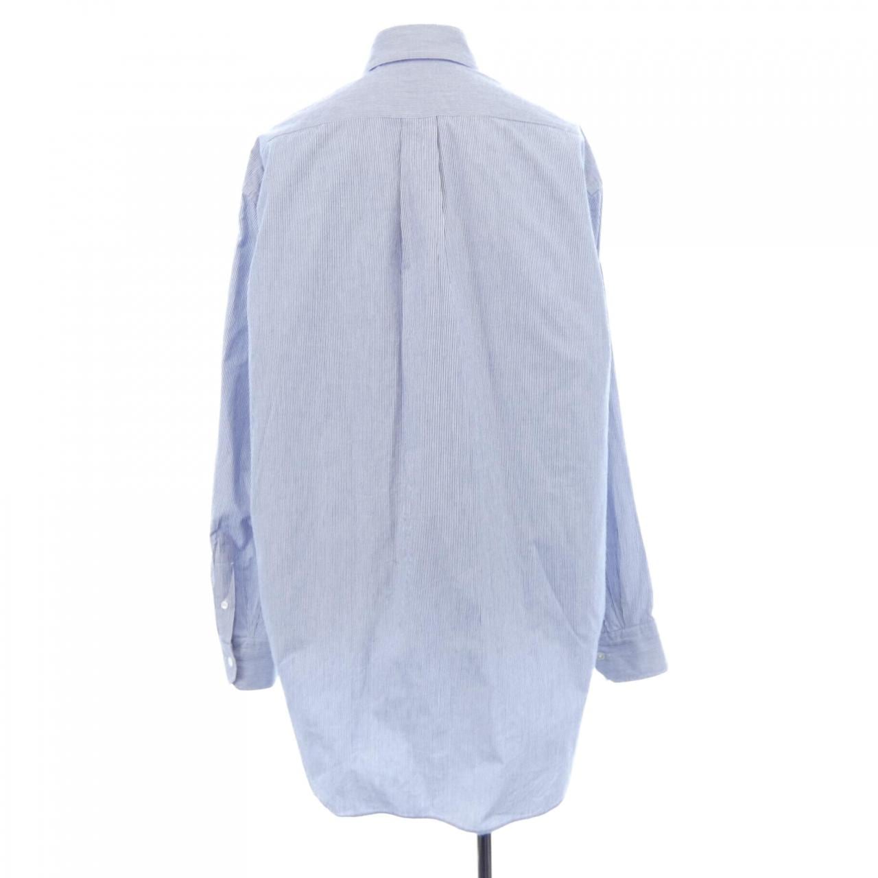 ブラミンク BLAMINK シャツ