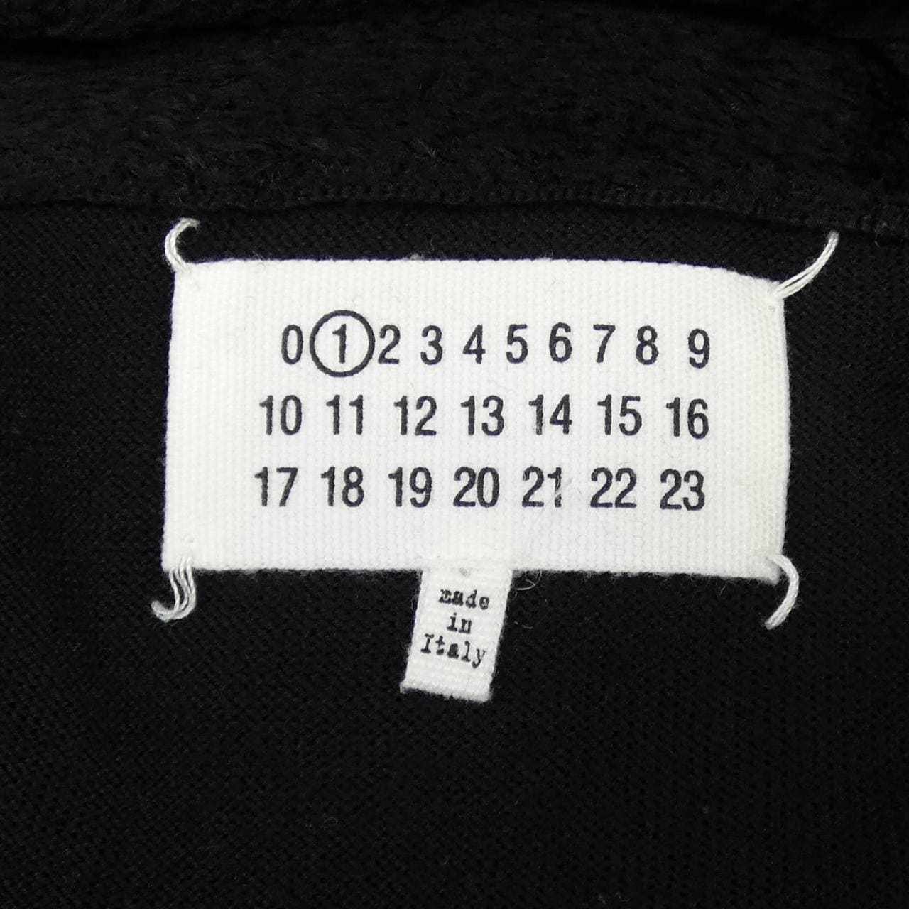 メゾンマルジェラ Maison Margiela S51CT0742 ニット