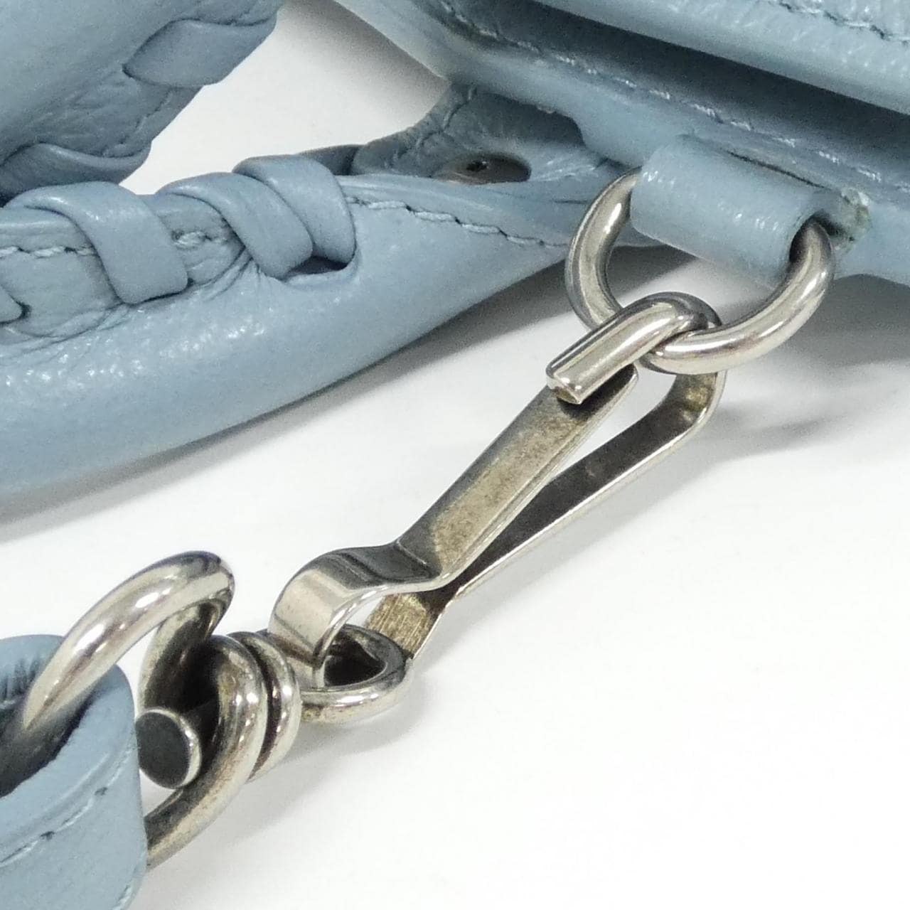 バレンシアガ ネオ クラシック シティ スモール 638521 15Y4Y バッグ