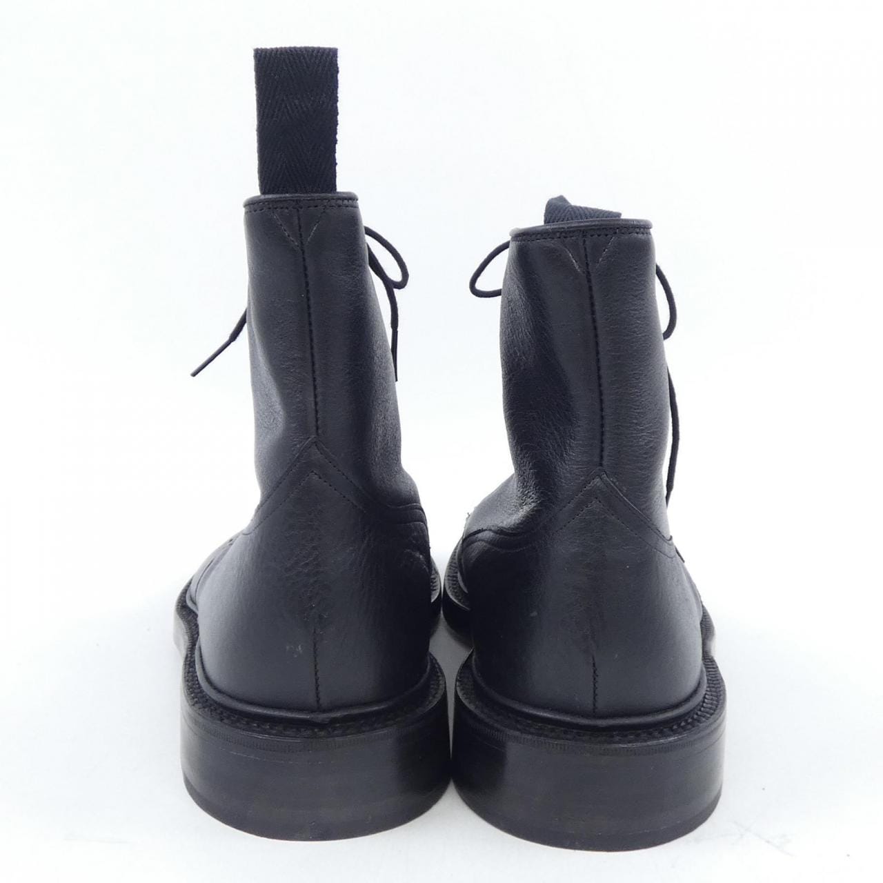 トリッカーズ Tricker's 8102 190周年モデル ブーツ