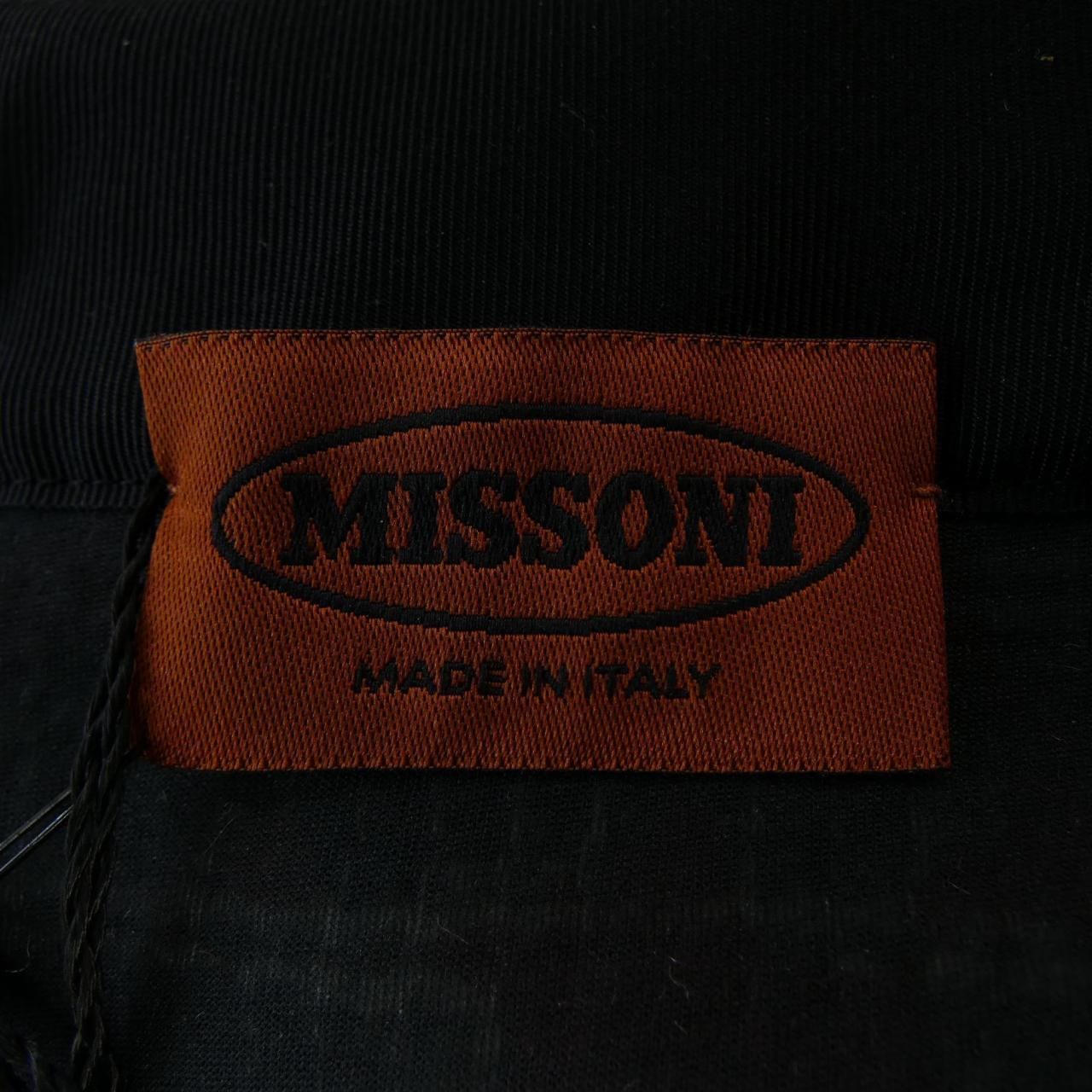 ミッソーニ MISSONI SK MD GA 0060 スカート