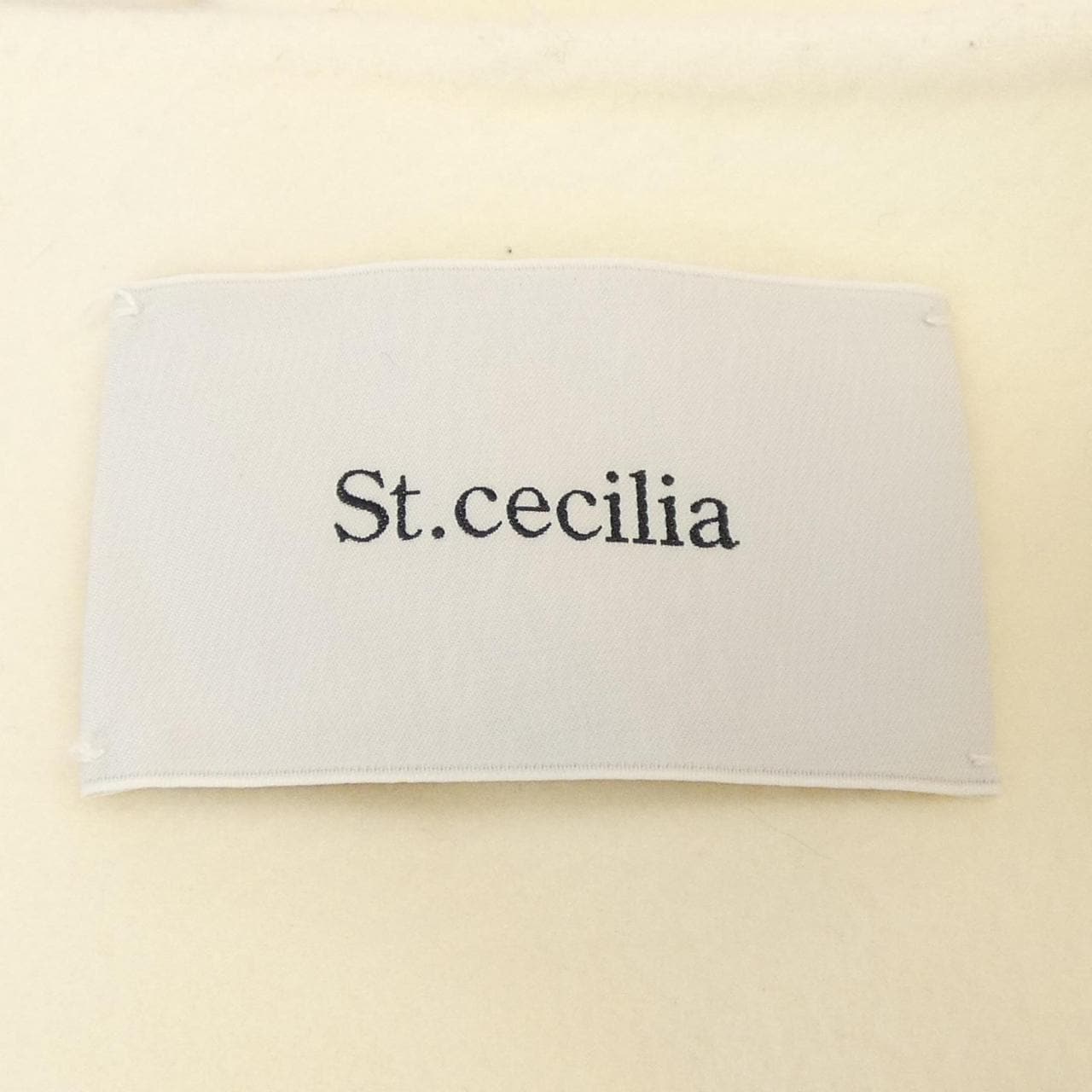 セントセシリア St.cecilia コート