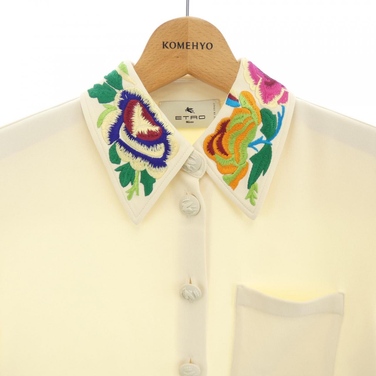 エトロ ETRO ワンピース