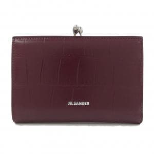 ジルサンダー JIL SANDER J07UI0015 WALLET