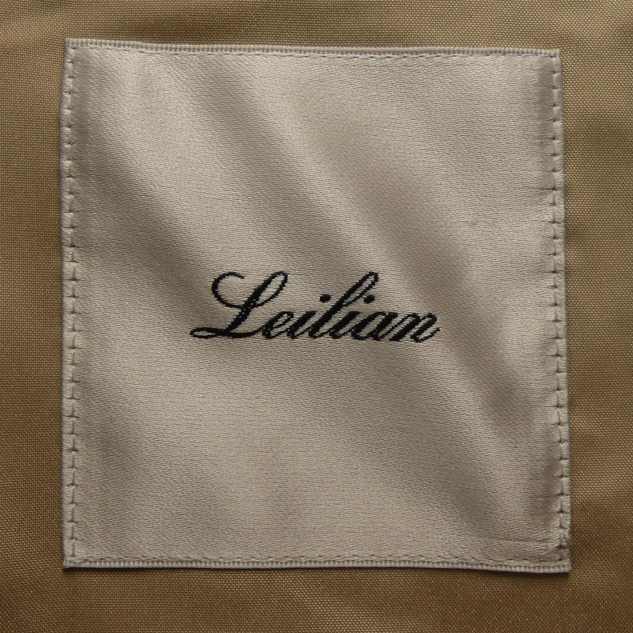 レリアン LEILIAN コート