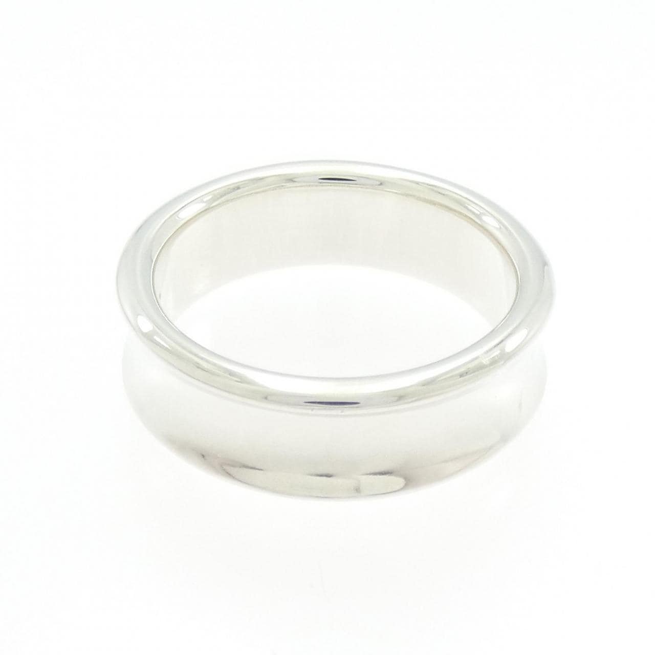 ティファニー 1837 リング