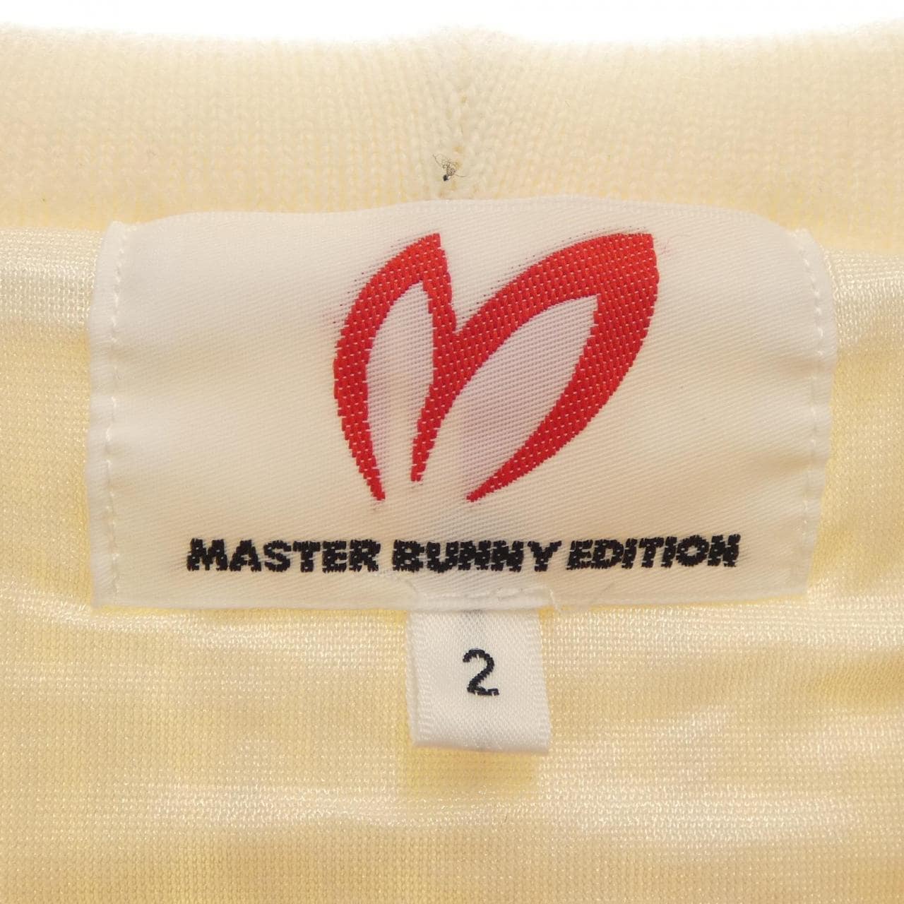 マスターバニーエディション MASTER BUNNY EDITION パーカー