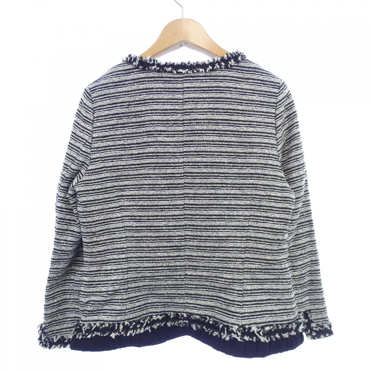 フランコフェラーロ FRANCO FERRARO ジャケット