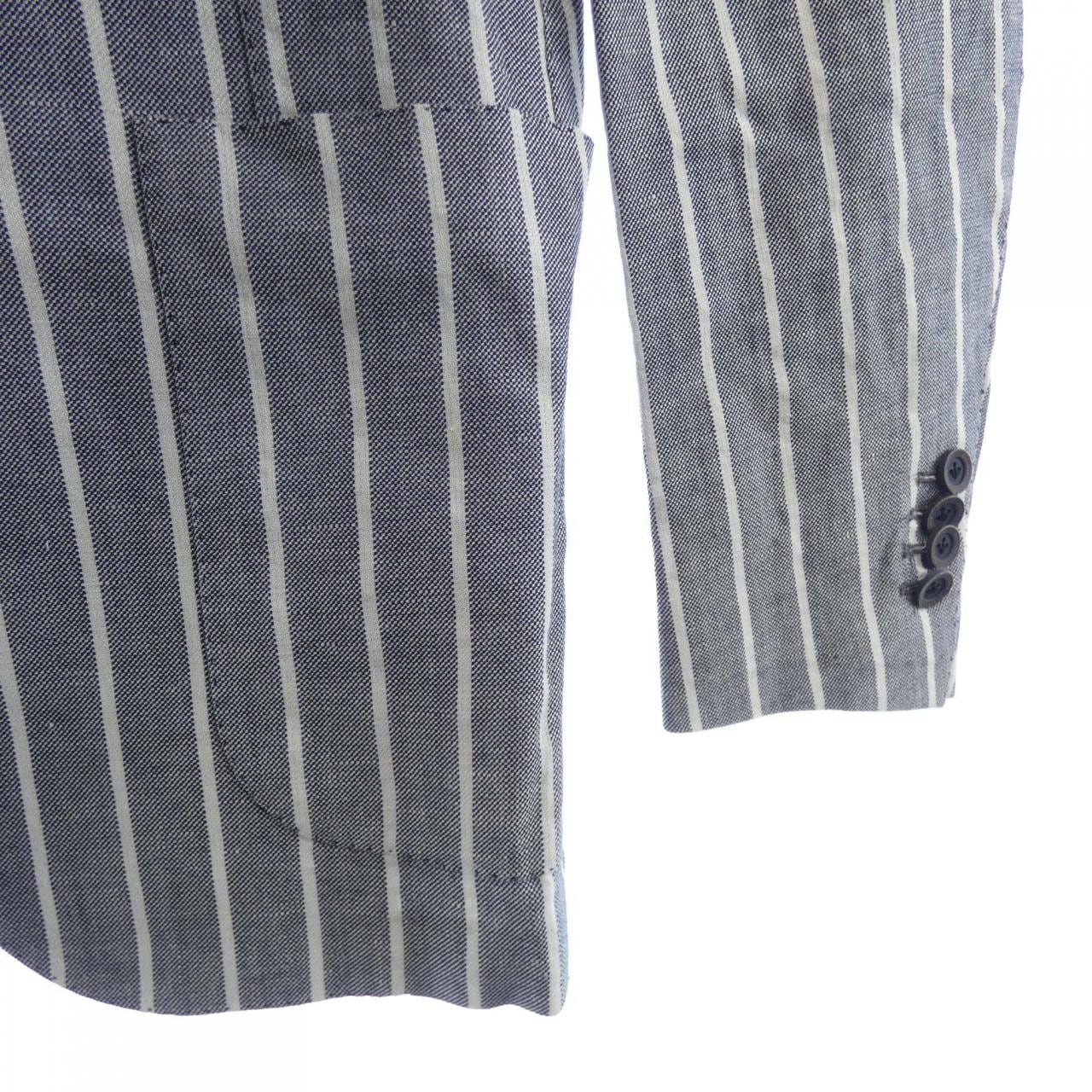 Luigi Borrelli LUIGI BORRELLI jacket