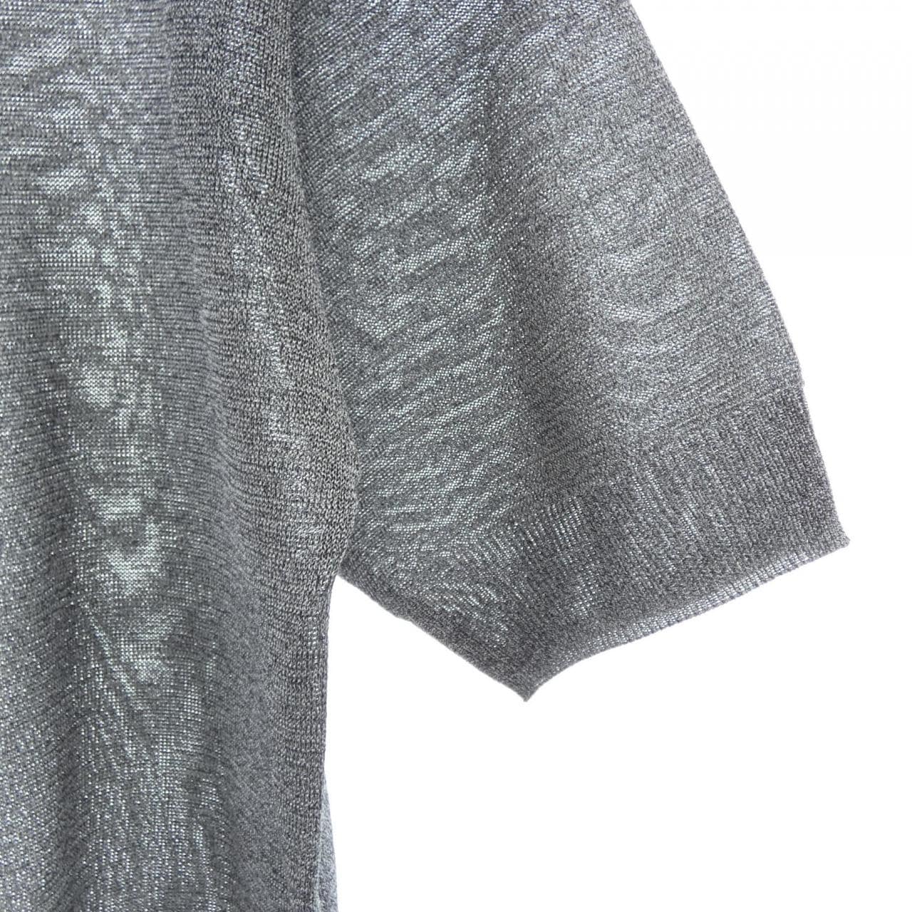 ミズイロインド mizuiro ind カーディガン