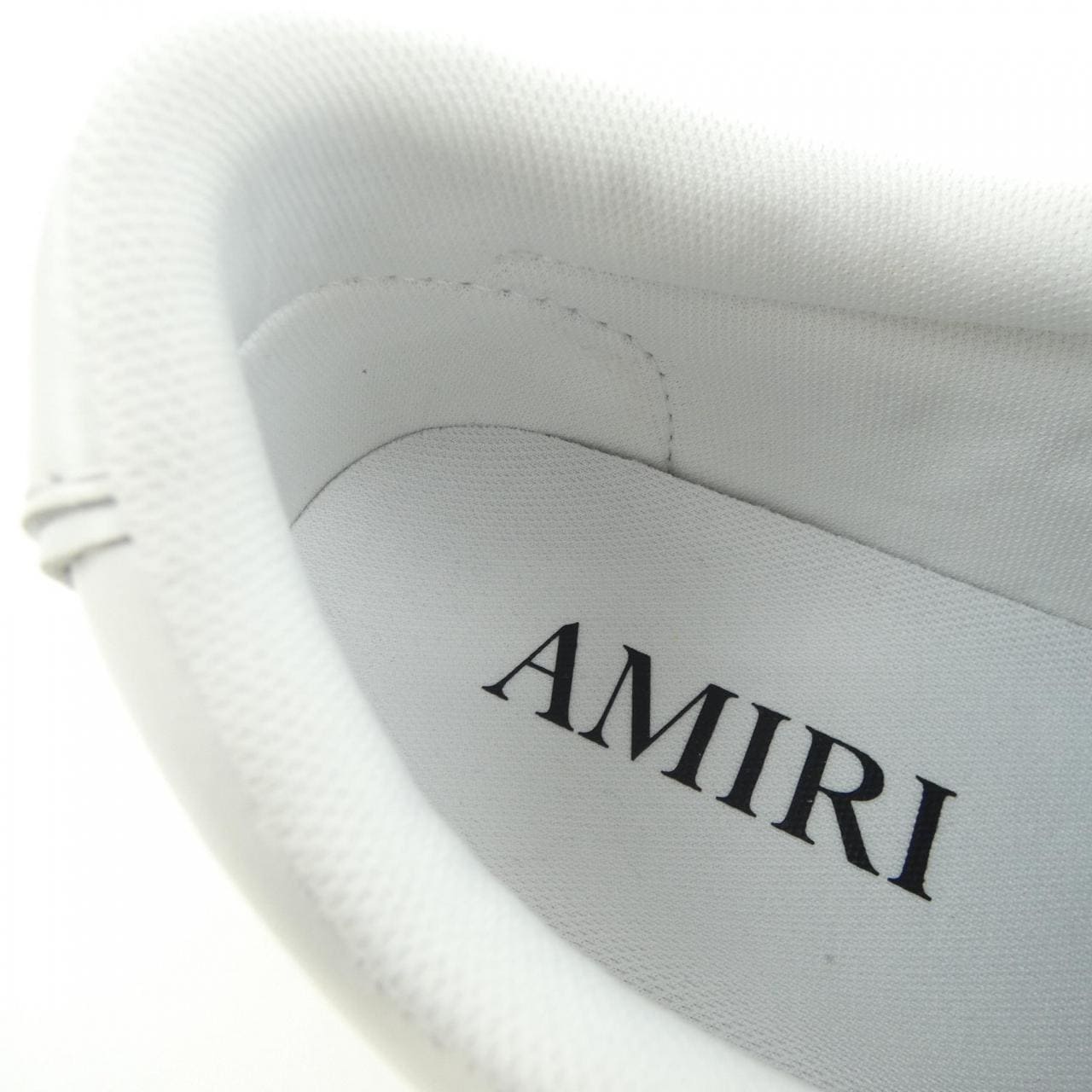 アミリ AMIRI AMFOSR1092 スニーカー