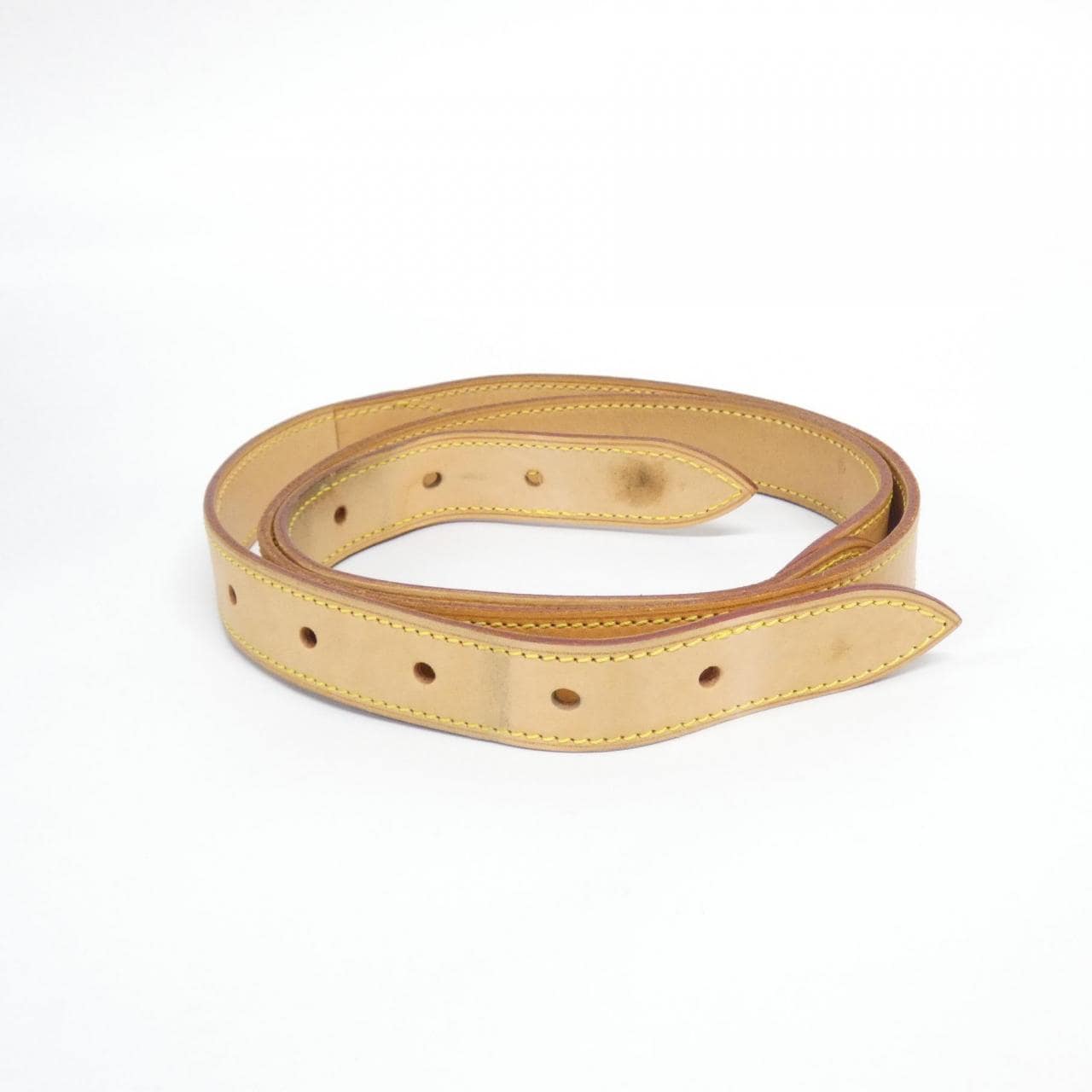 ルイヴィトン モノグラム デニム バギー PM M95213+J54316 ショルダーバッグ