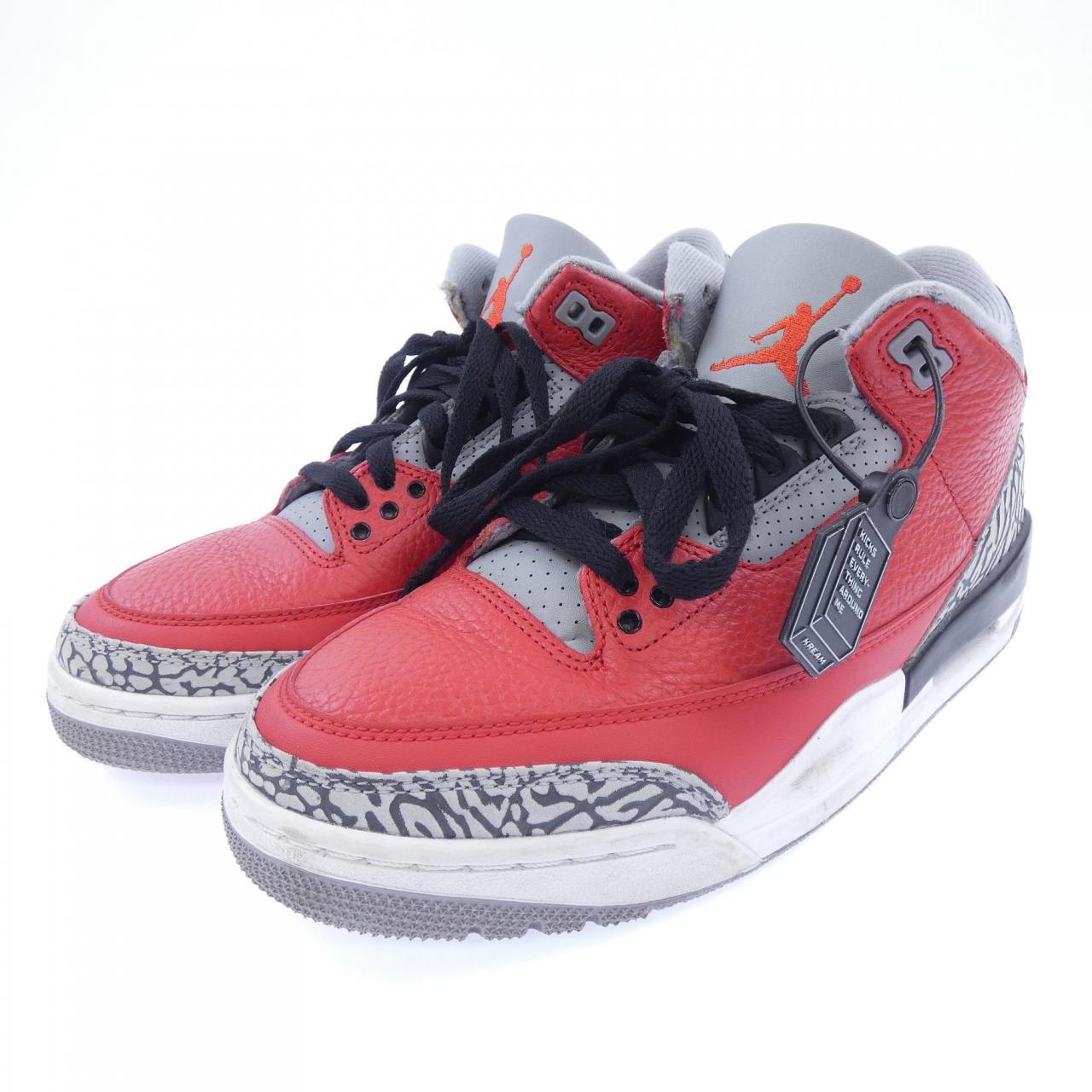 ナイキ ジョーダン NIKE JORDAN CK5692-600 スニーカー