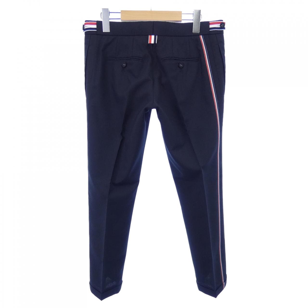 トムブラウン THOM BROWNE MTC042C-02872 パンツ