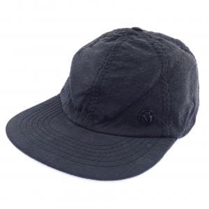 メゾンミッシェル MAISON MICHEL キャップ
