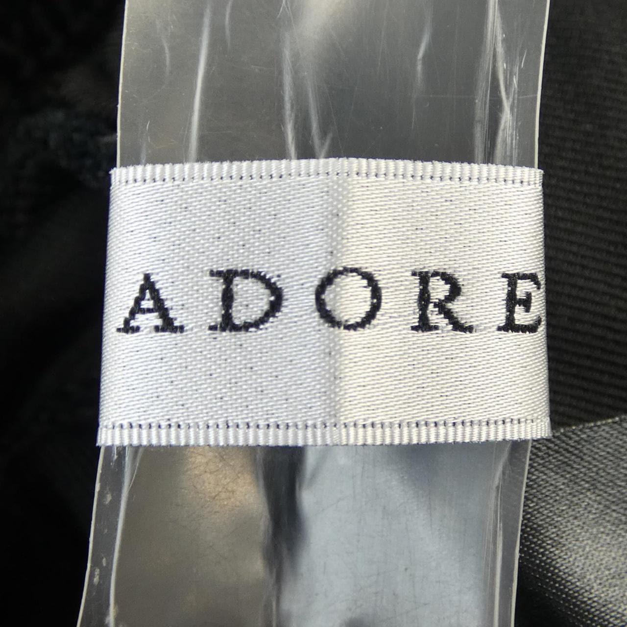アドーア ADORE 531-3130220 パンツ