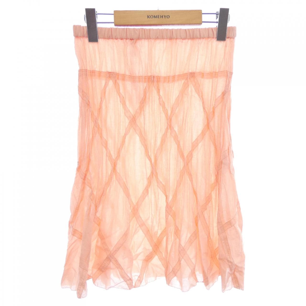 ノコオーノ NOKO OHNO スカート