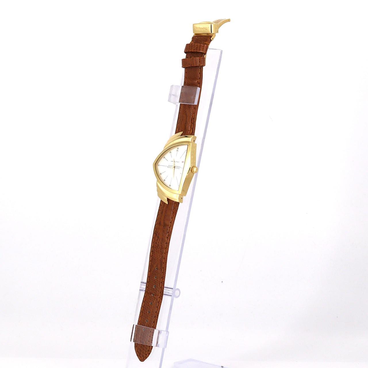 ハミルトン ベンチュラ GP H243010/H24301511 GP クォーツ