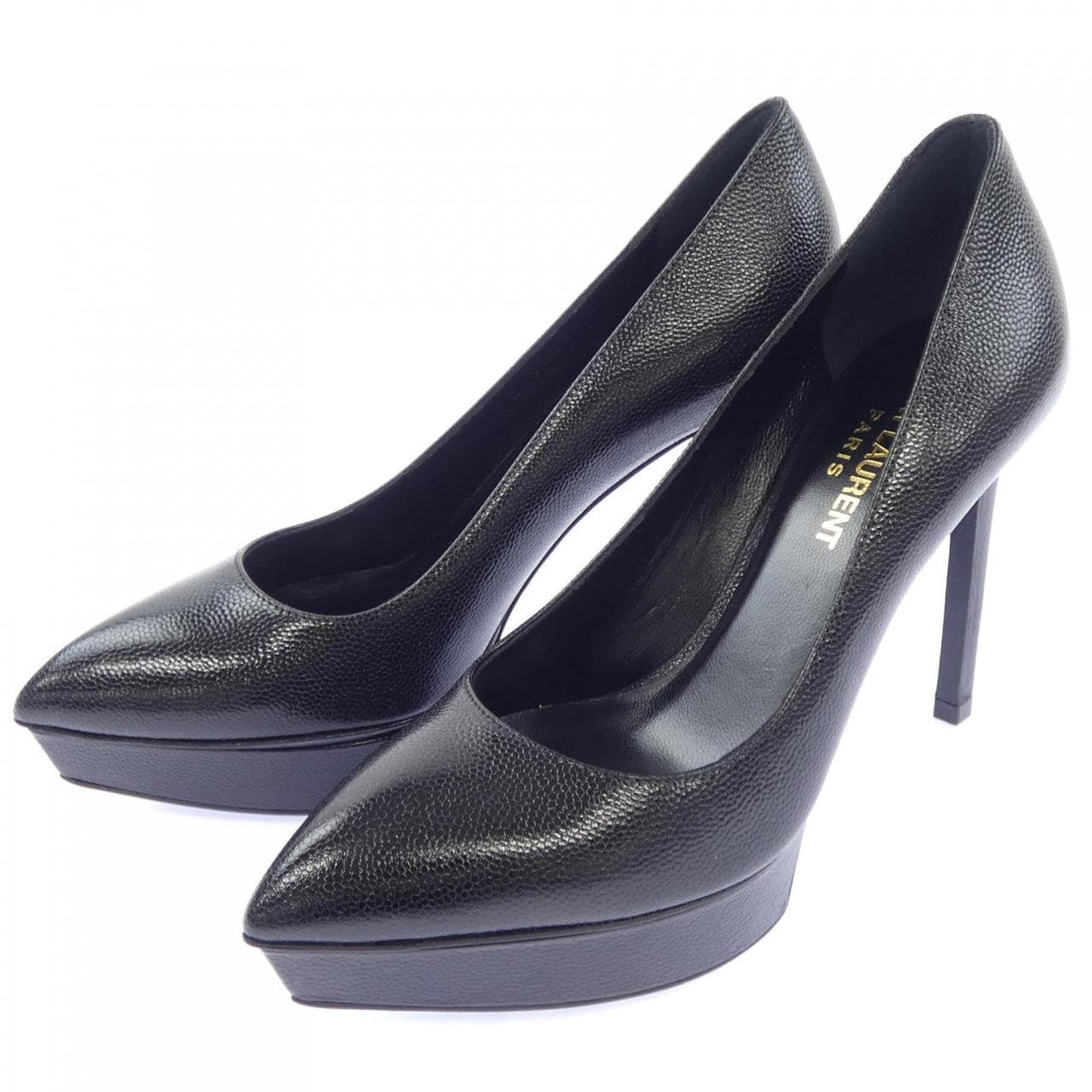 サンローラン SAINT LAURENT 320221 パンプス