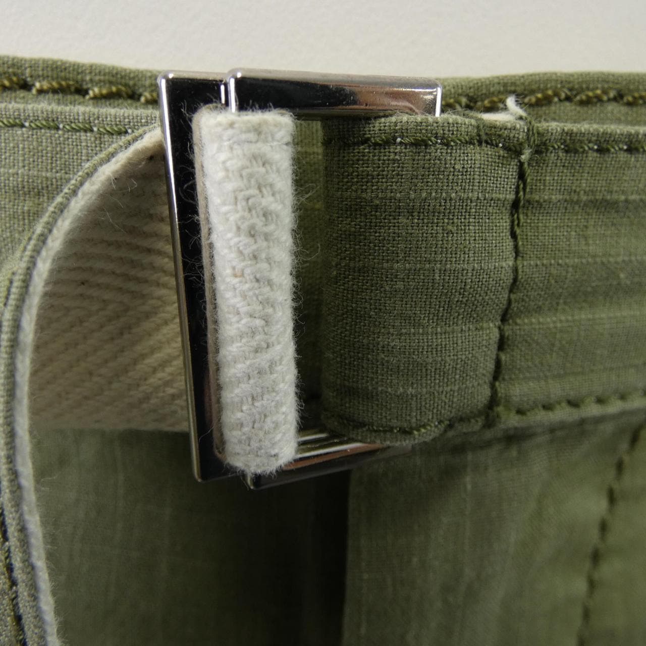 サカイ SACAI 18-01620M パンツ