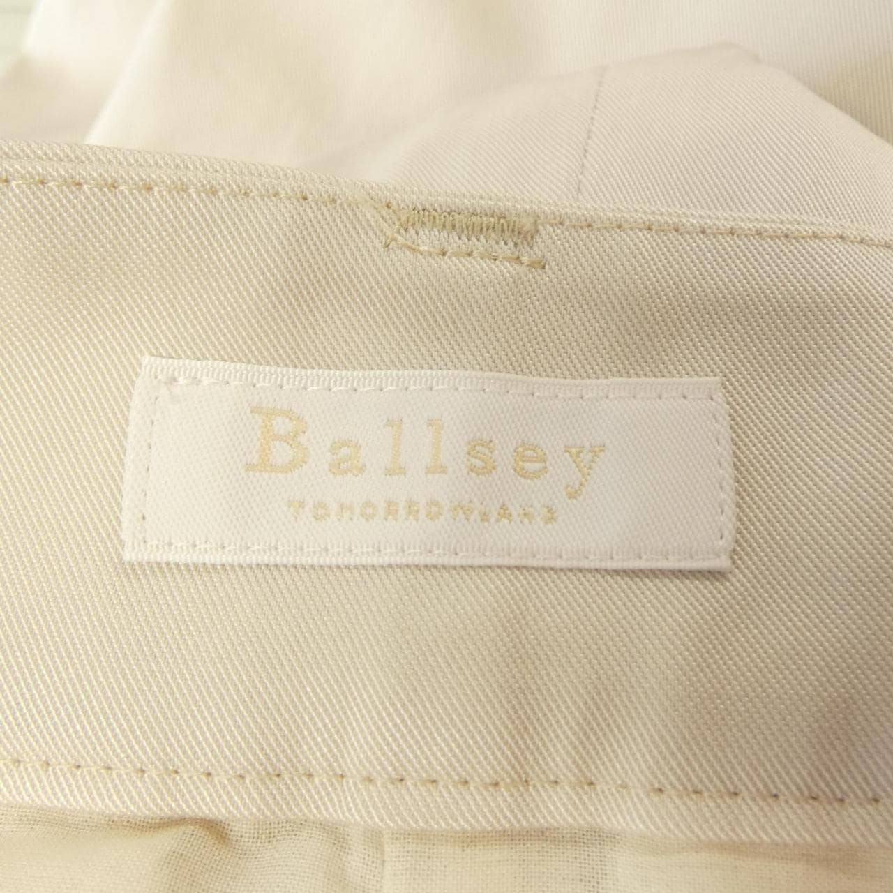 ボールジー BALLSEY パンツ