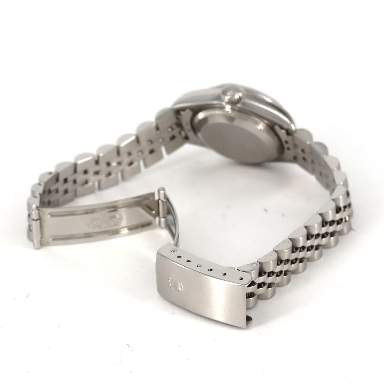 【ノーメンテナンス還元価格】ロレックス オイスターパーペチュアルデイト 69160･5 SS 自動巻 A番