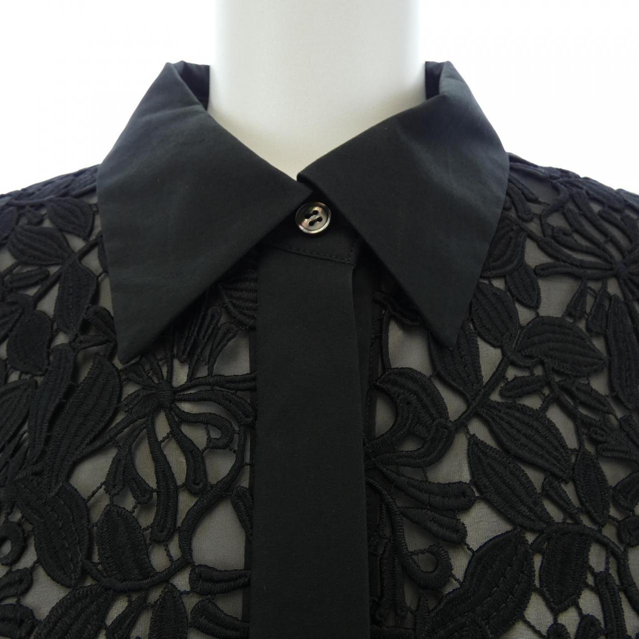 アドーア ADORE 531-22140620 カットワンピース