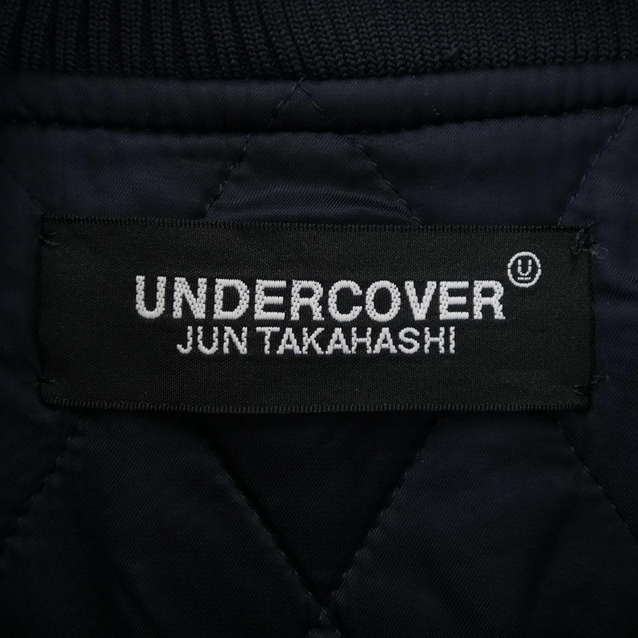 アンダーカバー UNDER COVER UC2D4208 ブルゾン