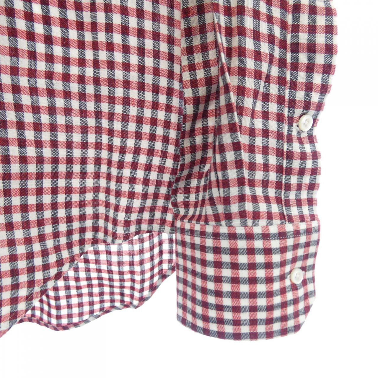 トムブラウン THOM BROWNE MWL059AW5196 シャツ