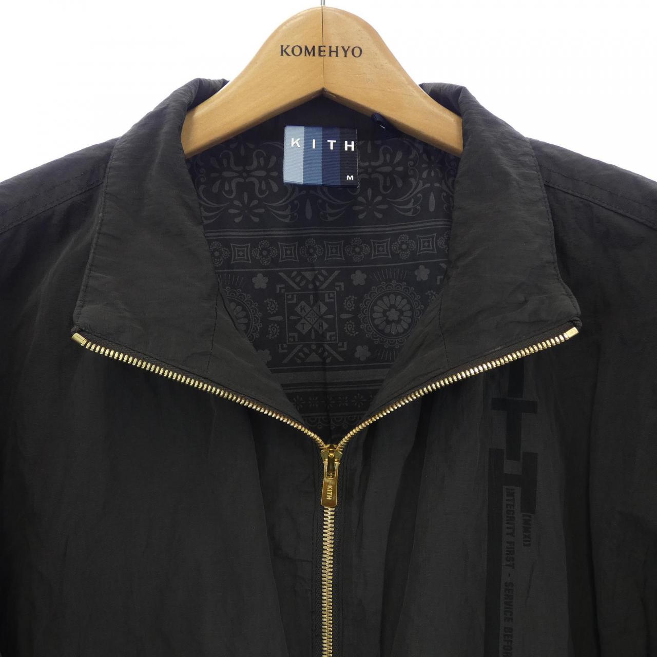 キス KITH ブルゾン