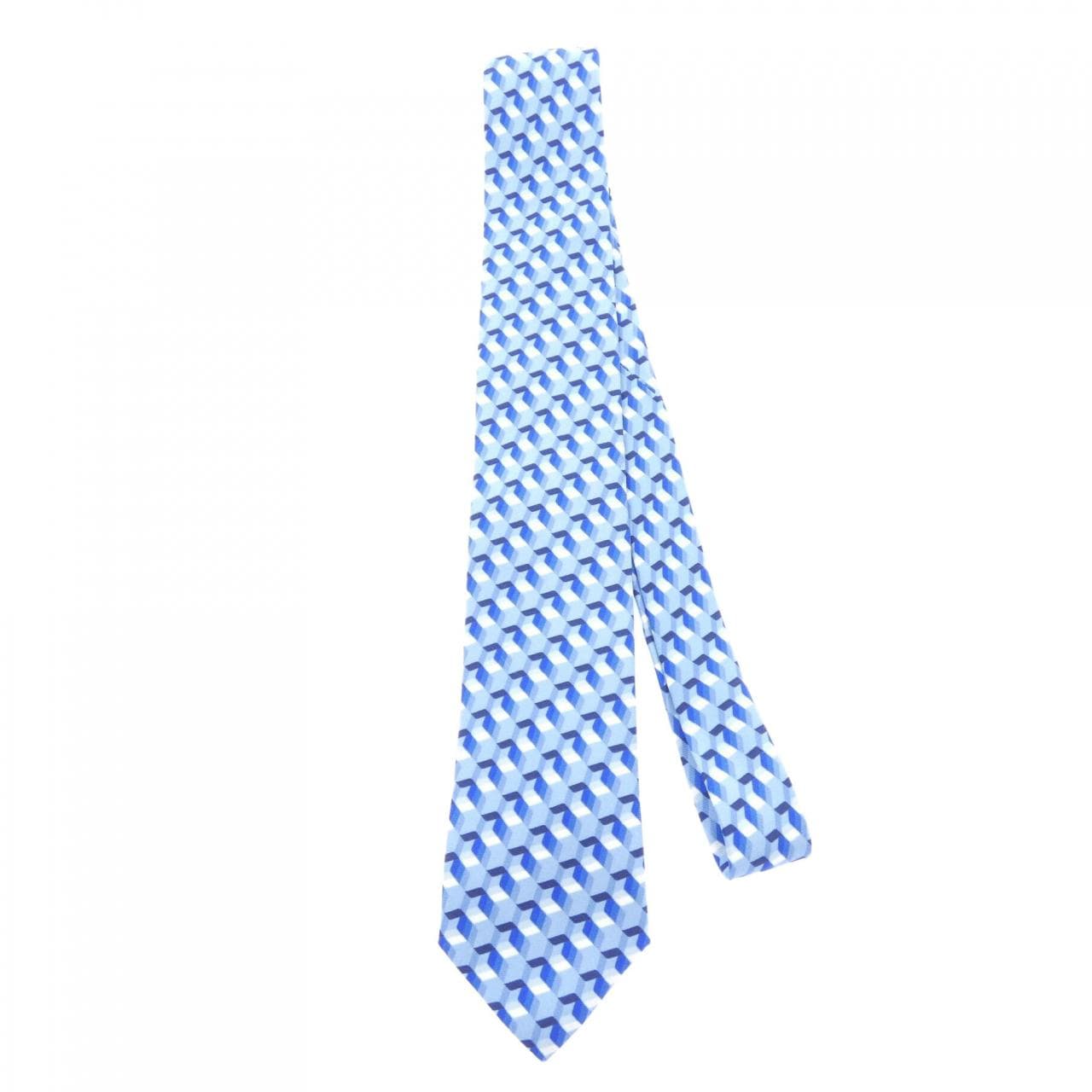 プラダ PRADA NECKTIE