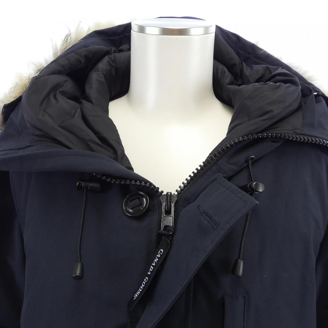 カナダグース CANADA GOOSE 3426MA CHATEAU シャトー ダウンジャケット
