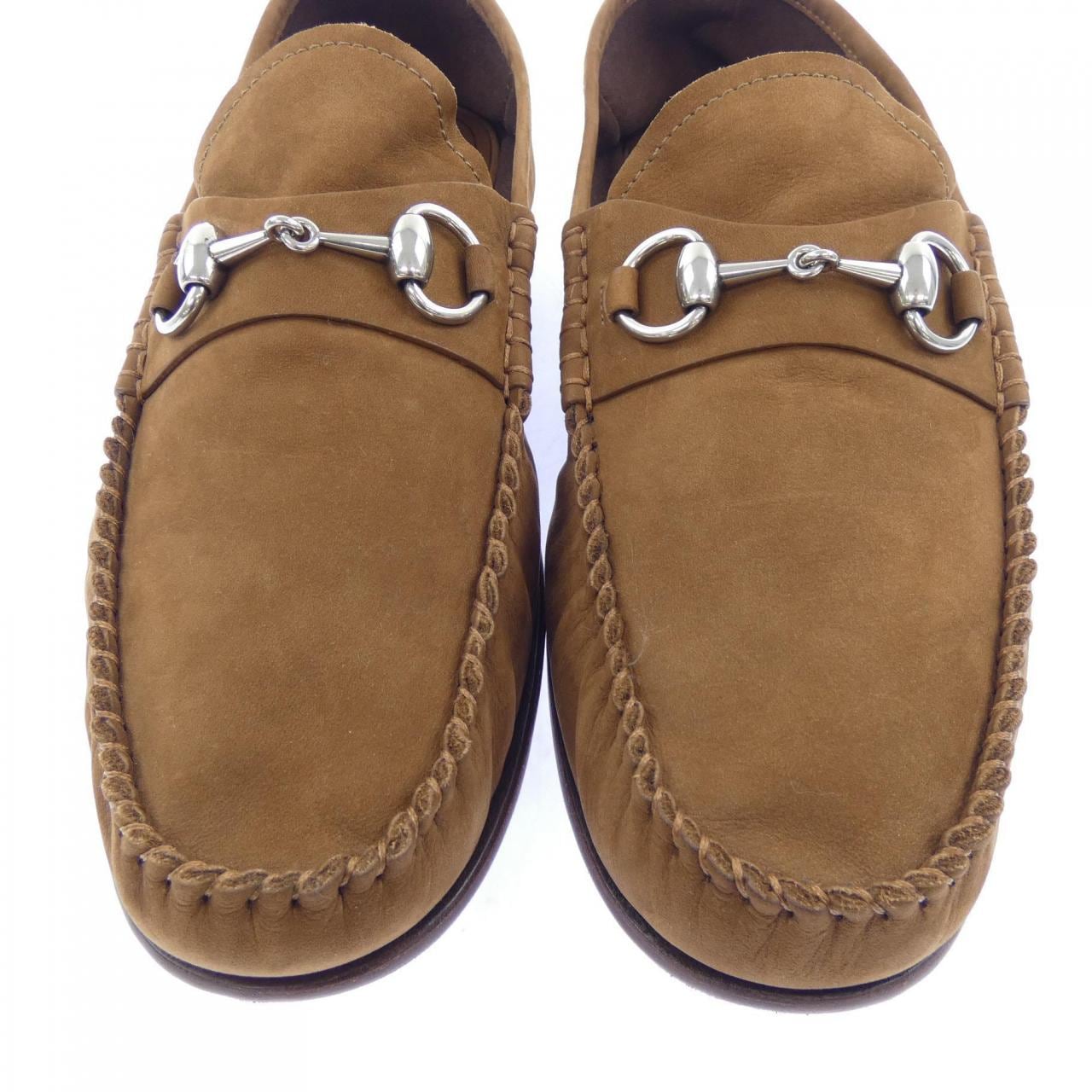 グッチ GUCCI シューズ