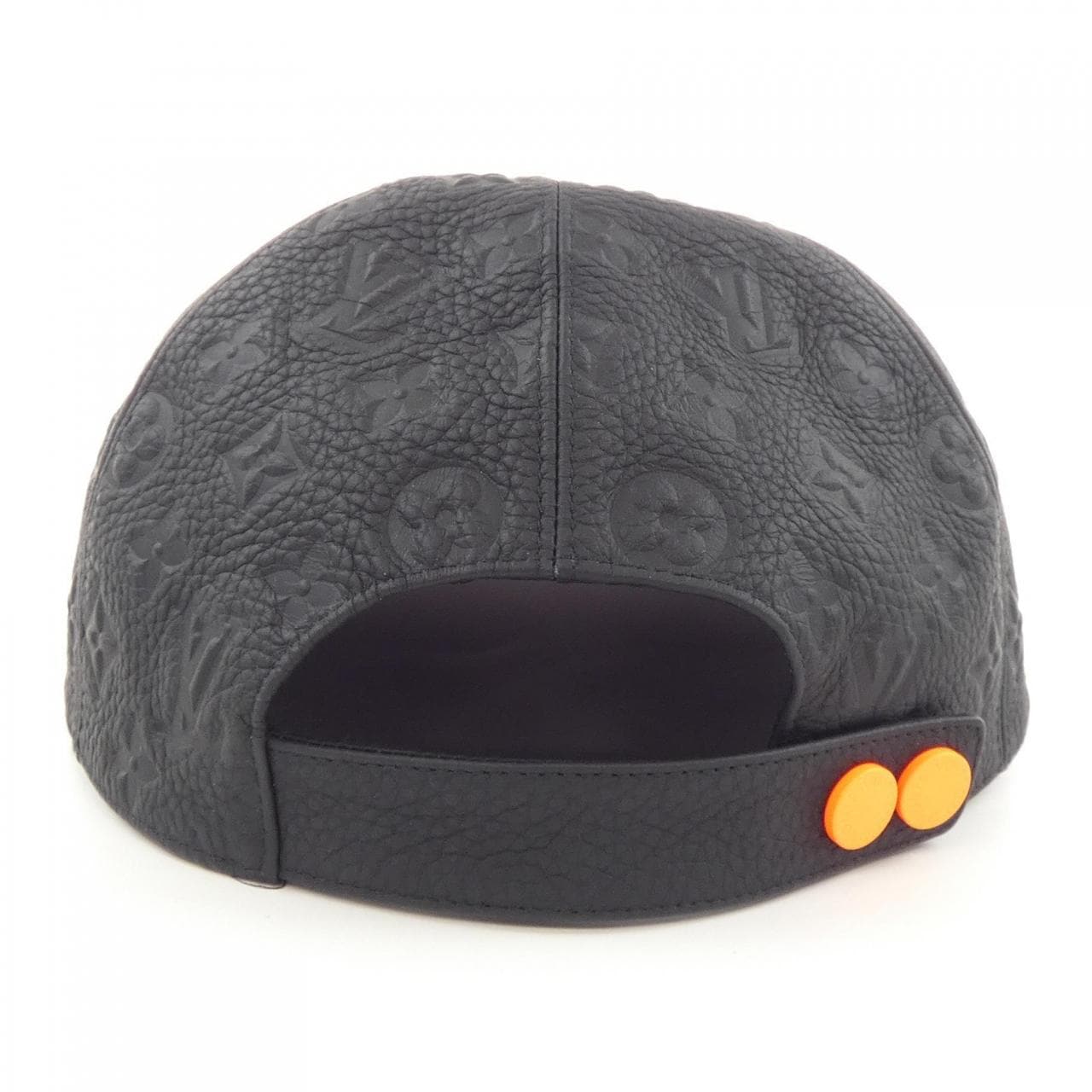 ルイヴィトン LOUIS VUITTON モノグラムクイル1.0 MP2320 キャップ